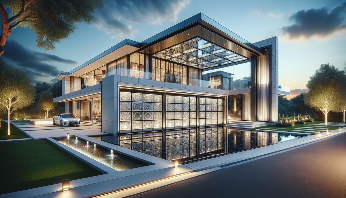 Garage Door Opener Repair in Ledyard