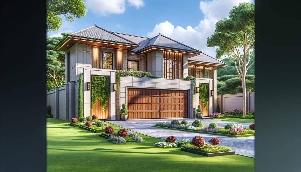 Garage Door Repair in Ledyard