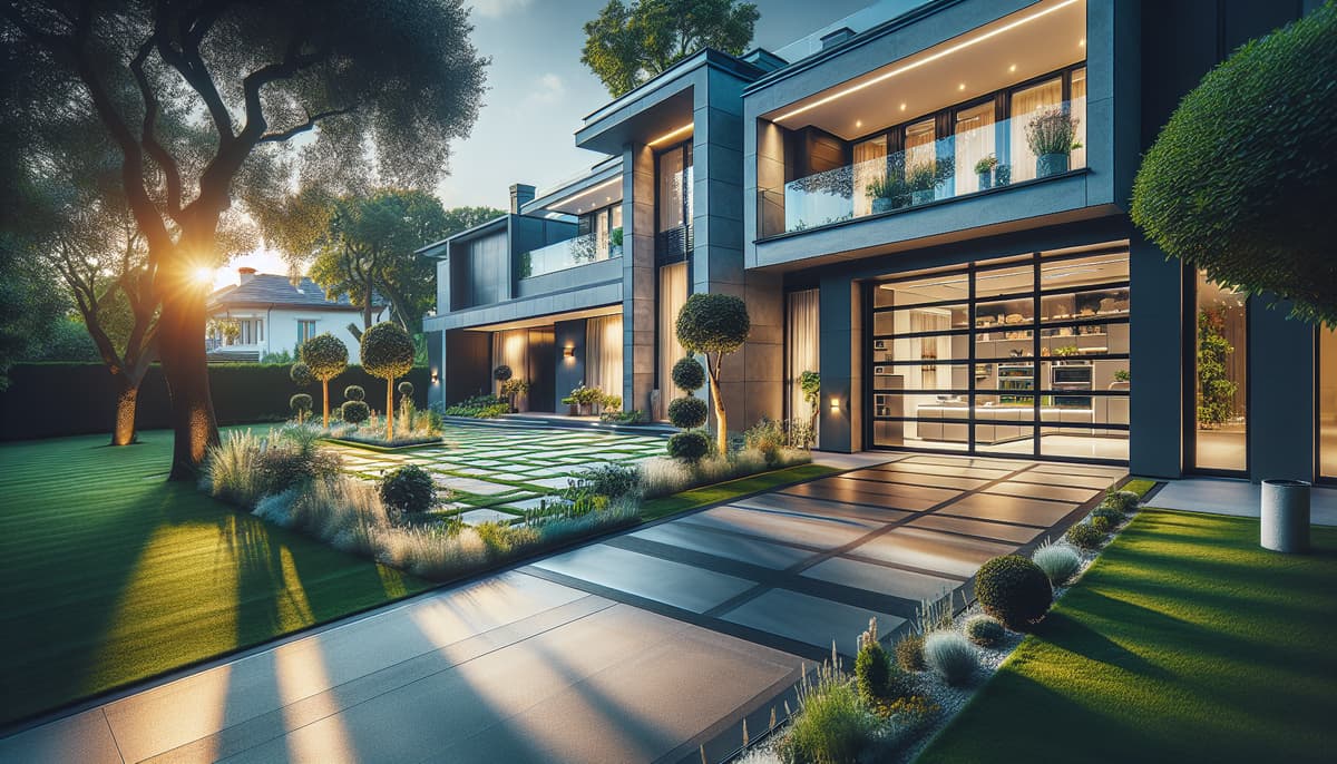 Garage Door Repair in Ledyard