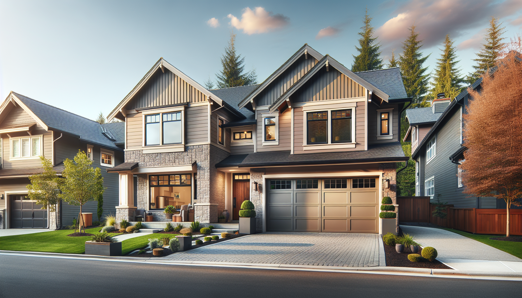 When to Replace Garage Door Panels | Ledyard Expert Advice