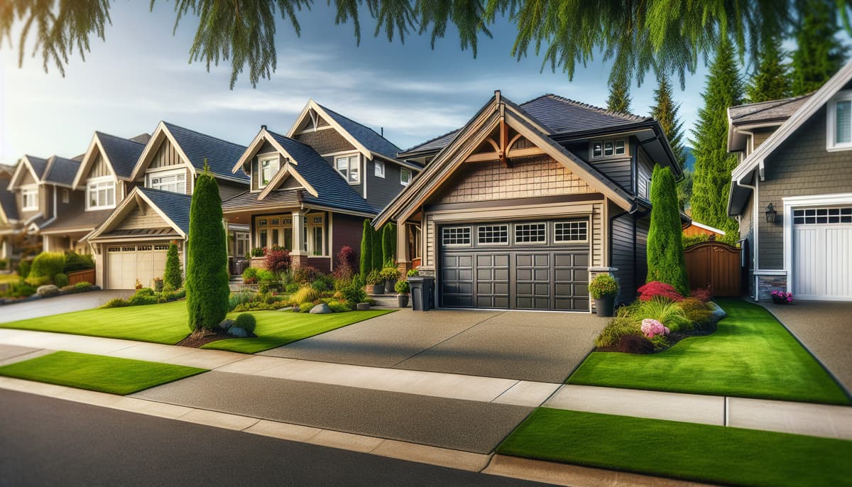 Garage door project 5 by Island Garage Door Repair