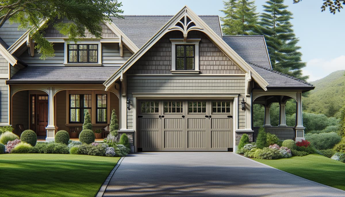 Complete Guide to Garage Door Insulation in Ledyard