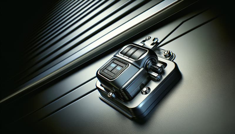 Garage Door Opener Repair service in Ledyard