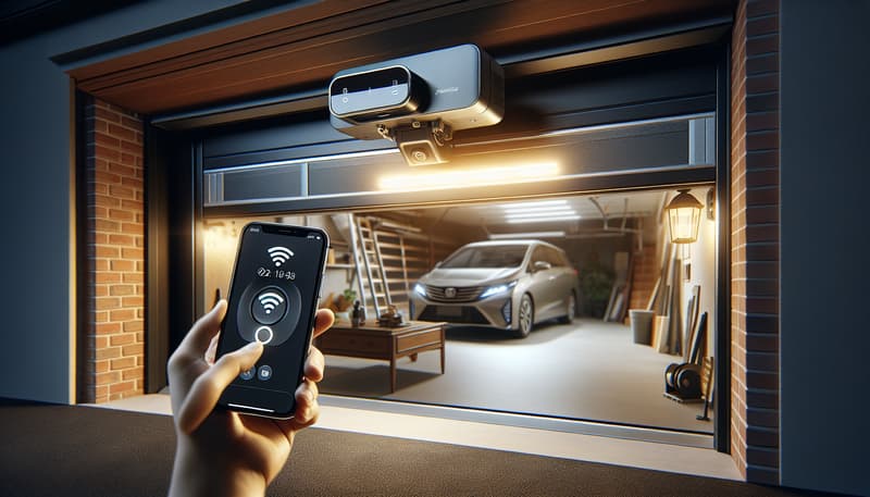 When to Replace Garage Door Panels | Ledyard Expert Advice